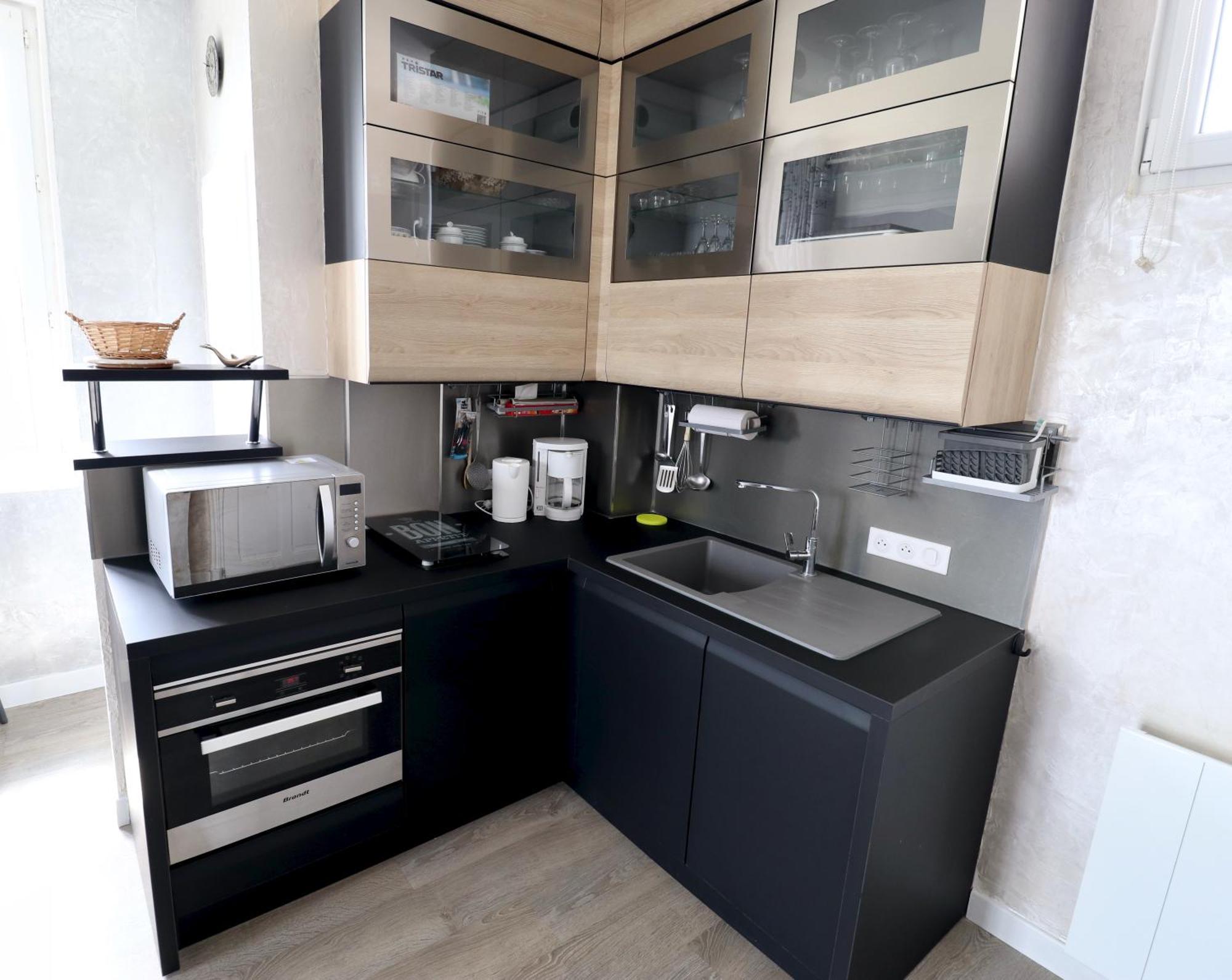 Le Bercail : Apt Avec Balcon Et Parking, Vue Phare! Le Touquet Exterior photo